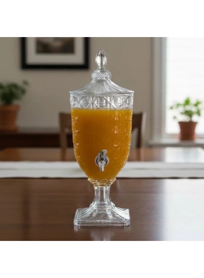 إيليجانت خزان و موزع عصير 4.5 لتر - Image 3